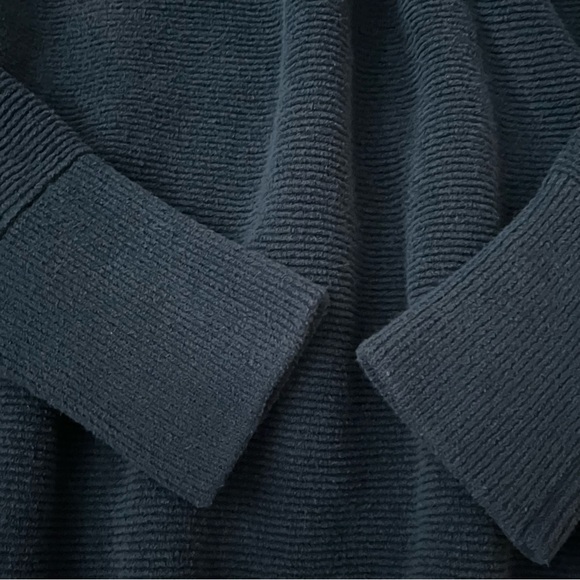 Free People Slouchy Ottoman Size Medium: Aged Pine - Picture 10 of 10